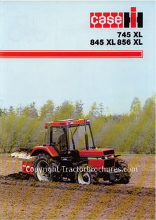 Case IH